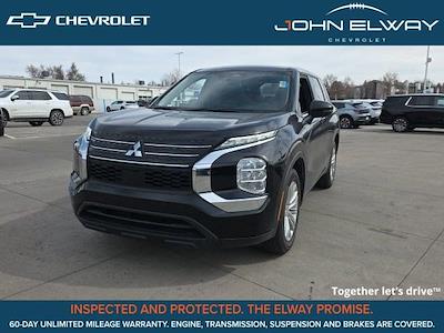 Used 2024 Mitsubishi Outlander - photo 1