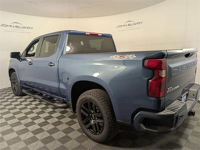2024 Chevrolet Silverado 1500 Crew Cab 4WD Pickup for sale #RZ196926 - photo 2