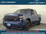 2024 Chevrolet Silverado 1500 Crew Cab 4WD Pickup for sale #RZ196926 - photo 1