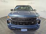 2024 Chevrolet Silverado 1500 Crew Cab 4WD Pickup for sale #RZ196926 - photo 3