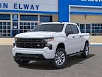 2024 Chevrolet Silverado 1500 Crew Cab 4WD Pickup for sale #RZ208883 - photo 7