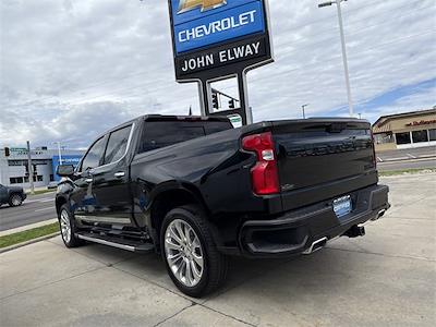 2024 Chevrolet Silverado 1500 Crew Cab 4WD Pickup for sale #RZ226845 - photo 2