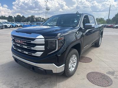 Used 2024 GMC Sierra 1500 SLE Crew Cab 4WD Pickup for sale #RZ233676 - photo 1
