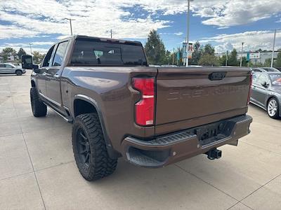 2025 Chevrolet Silverado 2500 Crew Cab 4WD Pickup for sale #S1108295 - photo 2