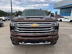 2025 Chevrolet Silverado 2500 Crew Cab 4WD Pickup for sale #S1108295 - photo 3