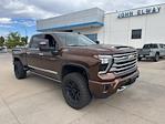 2025 Chevrolet Silverado 2500 Crew Cab 4WD Pickup for sale #S1108295 - photo 4