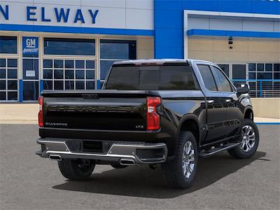 2025 Chevrolet Silverado 1500 Crew Cab 4WD Pickup for sale #S1111873 - photo 2