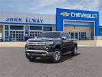 2025 Chevrolet Silverado 1500 Crew Cab 4WD Pickup for sale #S1111873 - photo 10