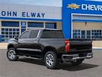 2025 Chevrolet Silverado 1500 Crew Cab 4WD Pickup for sale #S1111873 - photo 4