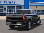 2025 Chevrolet Silverado 1500 Crew Cab 4WD Pickup for sale #S1111873 - photo 2