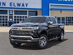 2025 Chevrolet Silverado 1500 Crew Cab 4WD Pickup for sale #S1111873 - photo 7