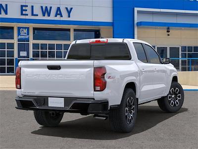 2025 Chevrolet Colorado Crew Cab 4WD Pickup for sale #S1116469 - photo 2