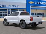 2025 Chevrolet Colorado Crew Cab 4WD Pickup for sale #S1116469 - photo 4