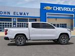 2025 Chevrolet Colorado Crew Cab 4WD Pickup for sale #S1116469 - photo 6