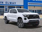 2025 Chevrolet Colorado Crew Cab 4WD Pickup for sale #S1116469 - photo 9