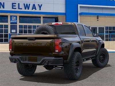 New 2025 Chevrolet Colorado ZR2 Crew Cab 4WD Pickup for sale #S1123419 - photo 2