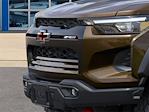 New 2025 Chevrolet Colorado ZR2 Crew Cab 4WD Pickup for sale #S1123419 - photo 13