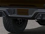 New 2025 Chevrolet Colorado ZR2 Crew Cab 4WD Pickup for sale #S1123419 - photo 14