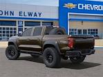 New 2025 Chevrolet Colorado ZR2 Crew Cab 4WD Pickup for sale #S1123419 - photo 4