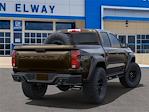New 2025 Chevrolet Colorado ZR2 Crew Cab 4WD Pickup for sale #S1123419 - photo 2