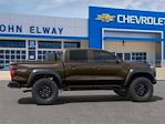 New 2025 Chevrolet Colorado ZR2 Crew Cab 4WD Pickup for sale #S1123419 - photo 5