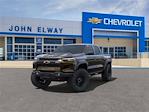 New 2025 Chevrolet Colorado ZR2 Crew Cab 4WD Pickup for sale #S1123419 - photo 8