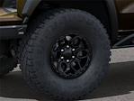 New 2025 Chevrolet Colorado ZR2 Crew Cab 4WD Pickup for sale #S1123419 - photo 9