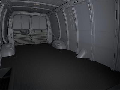 New 2025 Chevrolet Express 2500 Empty Cargo Van for sale #S1130771 - photo 2