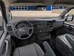 New 2025 Chevrolet Express 2500 Empty Cargo Van for sale #S1130771 - photo 16