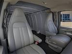New 2025 Chevrolet Express 2500 Empty Cargo Van for sale #S1130771 - photo 17
