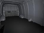 New 2025 Chevrolet Express 2500 Empty Cargo Van for sale #S1130771 - photo 2