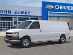 New 2025 Chevrolet Express 2500 Empty Cargo Van for sale #S1130771 - photo 4