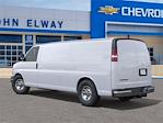 New 2025 Chevrolet Express 2500 Empty Cargo Van for sale #S1130771 - photo 5