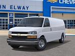 New 2025 Chevrolet Express 2500 Empty Cargo Van for sale #S1130771 - photo 7