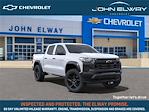 2025 Chevrolet Colorado Crew Cab 4WD Pickup for sale #S1134541 - photo 1