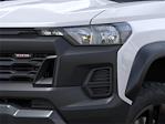2025 Chevrolet Colorado Crew Cab 4WD Pickup for sale #S1134541 - photo 13