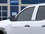 2025 Chevrolet Colorado Crew Cab 4WD Pickup for sale #S1134541 - photo 15