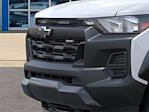 2025 Chevrolet Colorado Crew Cab 4WD Pickup for sale #S1134541 - photo 16