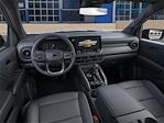 2025 Chevrolet Colorado Crew Cab 4WD Pickup for sale #S1134541 - photo 18