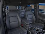 2025 Chevrolet Colorado Crew Cab 4WD Pickup for sale #S1134541 - photo 19