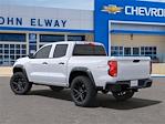 2025 Chevrolet Colorado Crew Cab 4WD Pickup for sale #S1134541 - photo 4
