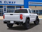 2025 Chevrolet Colorado Crew Cab 4WD Pickup for sale #S1134541 - photo 2