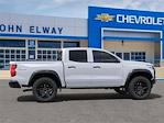 2025 Chevrolet Colorado Crew Cab 4WD Pickup for sale #S1134541 - photo 6