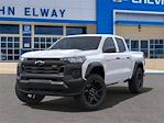 2025 Chevrolet Colorado Crew Cab 4WD Pickup for sale #S1134541 - photo 7