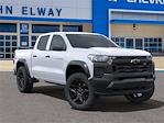 2025 Chevrolet Colorado Crew Cab 4WD Pickup for sale #S1134541 - photo 9