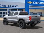 2025 Chevrolet Colorado Crew Cab 4WD Pickup for sale #S1135023 - photo 4