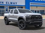 2025 Chevrolet Colorado Crew Cab 4WD Pickup for sale #S1135023 - photo 9