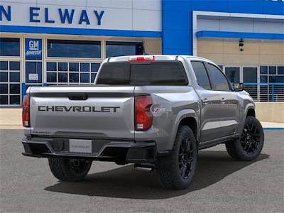 2025 Chevrolet Colorado Crew Cab 4WD Pickup for sale #S1135578 - photo 2