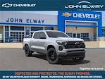 2025 Chevrolet Colorado Crew Cab 4WD Pickup for sale #S1135578 - photo 1
