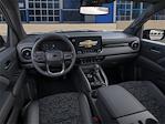 2025 Chevrolet Colorado Crew Cab 4WD Pickup for sale #S1135578 - photo 18